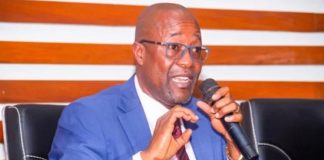 Government to Announce New Minimum Wage by 2025 Government to Announce New Minimum Wage by 2025