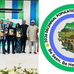 Sierra Leone Accused of Logo Misuse in Census Launch Sierra Leone Accused of Logo Misuse in Census Launch