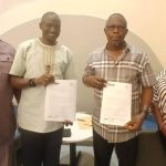 PPRC and Kenya Sign MoU for Political Party Governance PPRC and Kenya Sign MoU for Political Party Governance