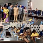 Mthe Engages Anhui Cppcc Officials on Education Partnerships Mthe Engages Anhui Cppcc Officials on Education Partnerships