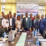 Sierra Leone Water Sector Prepares for 2026–2030 Plan Sierra Leone Water Sector Prepares for 2026–2030 Plan