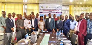 Sierra Leone Water Sector Prepares for 2026–2030 Plan Sierra Leone Water Sector Prepares for 2026–2030 Plan