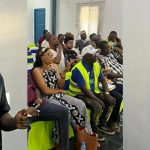 SLPTA Engages Stakeholders on 2025 Transport Tariff SLPTA Engages Stakeholders on 2025 Transport Tariff