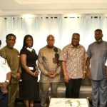 Sierra Leone Police Ends Strategic Session with Liberia Sierra Leone Police Ends Strategic Session with Liberia