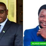 President Bio Raises SLAJ Annual Subvention to Le2.7 Billion President Bio Raises SLAJ Annual Subvention to Le2.7 Billion