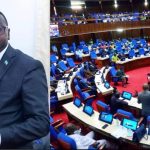 Sierra Leone Domestic Revenue to Hit NLe22.2 Billion Sierra Leone Domestic Revenue to Hit NLe22.2 Billion