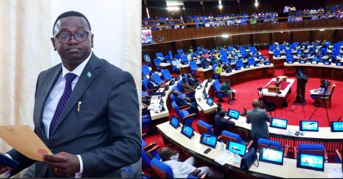 Sierra Leone Domestic Revenue to Hit NLe22.2 Billion Sierra Leone Domestic Revenue to Hit NLe22.2 Billion