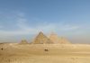 Scientists Uncover Nile’s Hidden Branch and Pyramid Clue Scientists Uncover Nile's Hidden Branch and Pyramid Clue