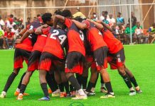 Medo Reziger Removed as East End Lions Scout Medo Reziger Removed as East End Lions Scout