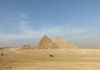 Scientists Uncover Nile’s Hidden Branch and Pyramid Clue Scientists Uncover Nile's Hidden Branch and Pyramid Clue