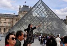 Water Leak Damages Books at Louvre Egyptian Antiquities Water Leak Damages Books at Louvre Egyptian Antiquities