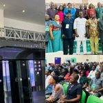 Sengeh Opens Sierra Leone Policy Conference on Development Sengeh Opens Sierra Leone Policy Conference on Development