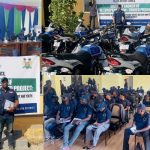 GYED Director Joins Launch of Major EU Governance Project GYED Director Joins Launch of Major EU Governance Project