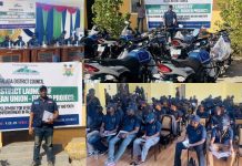 GYED Director Joins Launch of Major EU Governance Project GYED Director Joins Launch of Major EU Governance Project