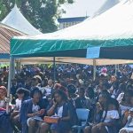 Najala University Bo Campus Welcomes Freshmen 2025 2026 Najala University Bo Campus Welcomes Freshmen 2025 2026