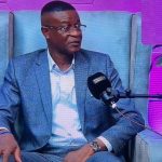 NDMA Director Rogers Outlines Vision for Disaster Management NDMA Director Rogers Outlines Vision for Disaster Management