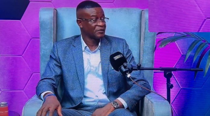 NDMA Director Rogers Outlines Vision for Disaster Management NDMA Director Rogers Outlines Vision for Disaster Management