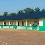 Marampa Mines Opens New School for Maforki Community Marampa Mines Opens New School for Maforki Community