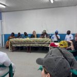 Russian Medical Team Offers Free Specialist Care in Bonthe Russian Medical Team Offers Free Specialist Care in Bonthe