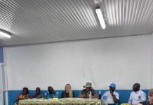 Russian Medical Team Offers Free Specialist Care in Bonthe Russian Medical Team Offers Free Specialist Care in Bonthe