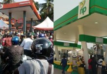 NPRA Engages Petroleum Dealers on Regulations Compliance NPRA Engages Petroleum Dealers on Regulations Compliance