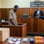 Man Sentenced to 12 Years for Stealing Biscuits and Supplies Man Sentenced to 12 Years for Stealing Biscuits and Supplies