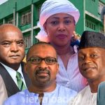 SLPP Constitution Sets Strict Criteria for Aspirants SLPP Constitution Sets Strict Criteria for Aspirants