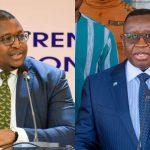 ECOWAS Must Enforce Zero-Threat Tolerance on Coups ECOWAS Must Enforce Zero-Threat Tolerance on Coups