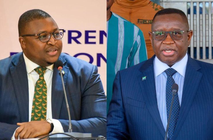 ECOWAS Must Enforce Zero-Threat Tolerance on Coups ECOWAS Must Enforce Zero-Threat Tolerance on Coups