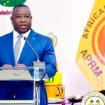Sierra Leone’s APRM Journey in Governance and Leadership Sierra Leone's APRM Journey in Governance and Leadership