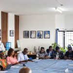 Civil Society and Partners Celebrate Human Rights Day Civil Society and Partners Celebrate Human Rights Day