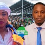 Former SLPP Secretary General on 2028 Flagbearer Criteria Former SLPP Secretary General on 2028 Flagbearer Criteria