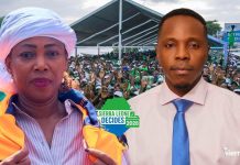 Former SLPP Secretary General on 2028 Flagbearer Criteria Former SLPP Secretary General on 2028 Flagbearer Criteria