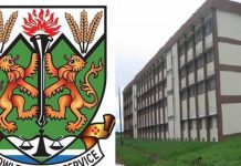 Njala University Sets 2025 Congregation Dates Njala University Sets 2025 Congregation Dates