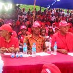 APC Launches Nationwide Pre-Convention Tour APC Launches Nationwide Pre-Convention Tour