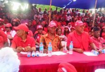 APC Launches Nationwide Pre-Convention Tour APC Launches Nationwide Pre-Convention Tour