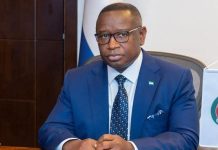 President Bio Foils Military Takeover in Benin President Bio Foils Military Takeover in Benin