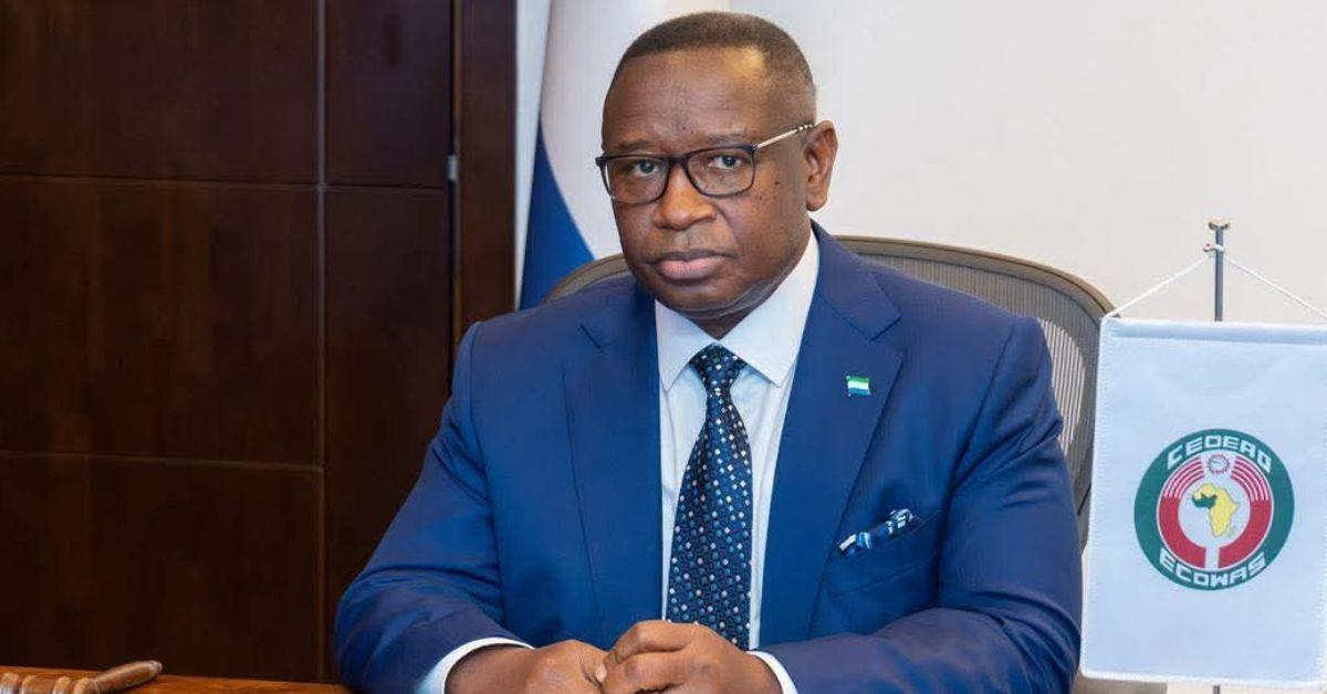 President Bio Foils Military Takeover in Benin President Bio Foils Military Takeover in Benin