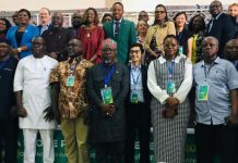 Sierra Leone Policy Conference Sparks Hope for Action Sierra Leone Policy Conference Sparks Hope for Action