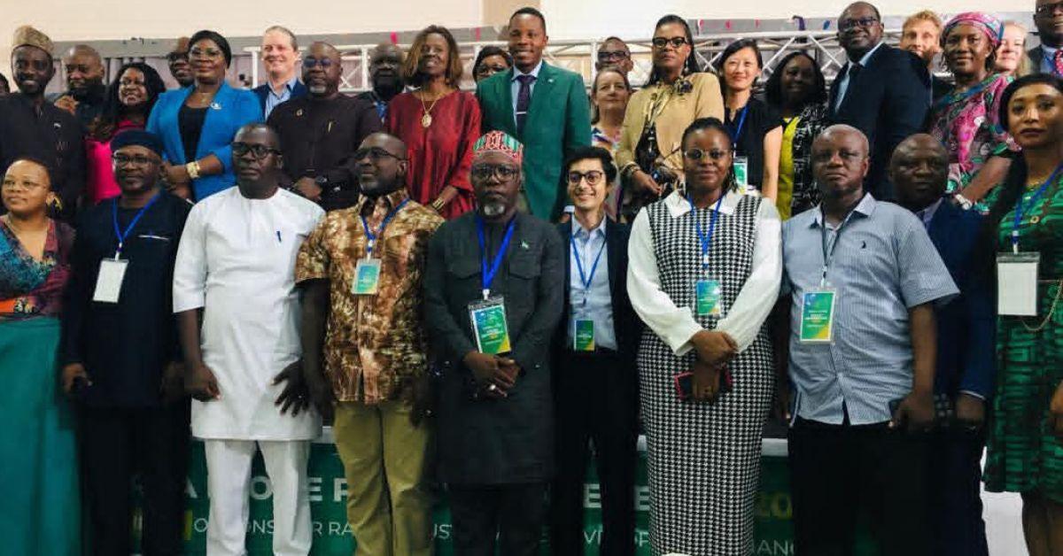 Sierra Leone Policy Conference Sparks Hope for Action Sierra Leone Policy Conference Sparks Hope for Action