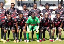 From Grace to Grass East End Lions’ Struggles Persist From Grace to Grass East End Lions' Struggles Persist