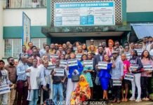 Dsti Graduates First Cohort of Tech 101 Training Dsti Graduates First Cohort of Tech 101 Training