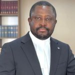 Alpha Sesay Redefining Justice in Sierra Leone Alpha Sesay Redefining Justice in Sierra Leone