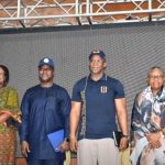 NRA Commissioner General Discusses Tax Reforms at Festival NRA Commissioner General Discusses Tax Reforms at Festival