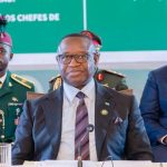 President Bio Opens 68th ECOWAS Session Confirms Air Travel Cost Cuts President Bio Opens 68th ECOWAS Session Confirms Air Travel Cost Cuts