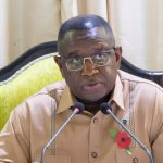 CGG Supports President Bio’s National Day of Remembrance CGG Supports President Bio’s National Day of Remembrance