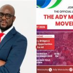 Apc Flagbearer Aspirant Ady Macauley Launches Movement Apc Flagbearer Aspirant Ady Macauley Launches Movement