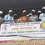 Guinée Nouvelle Launches Support Group for Doumbouya Guinée Nouvelle Launches Support Group for Doumbouya