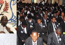 Unimak Welcomes Over 1,100 New Students in 2025 2026 Unimak Welcomes Over 1,100 New Students in 2025 2026