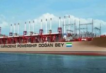 Karpowership Owed $50 Million Amid Sierra Leone’s Debt Crisis Karpowership Owed $50 Million Amid Sierra Leone's Debt Crisis